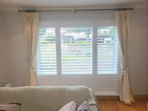 shutters dublin