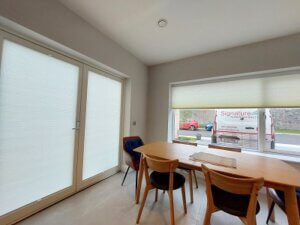 blinds meath