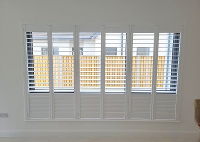 shutters kildare