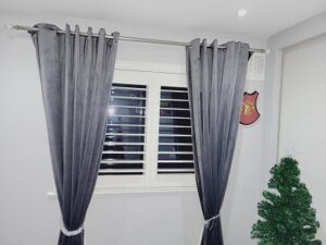 shutters meath