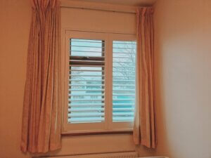 shutters dublin