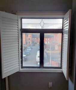 shutters dublin
