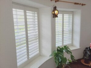 shutters ireland