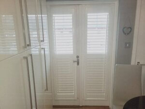 shutters dublin