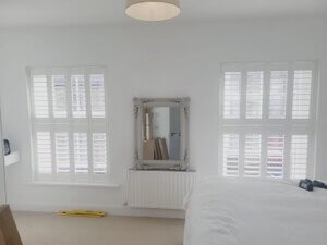 shutters dublin