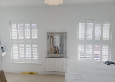 shutters dublin
