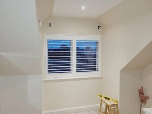 shutters kildare