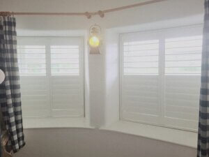 shutters ireland