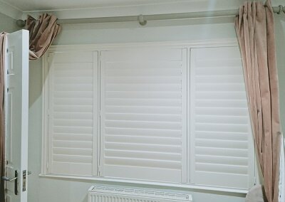 shutters meath