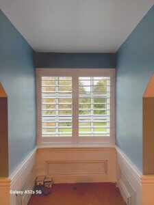 shutters louth