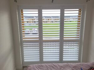 shutters louth
