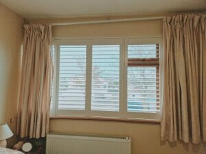 shutters dublin