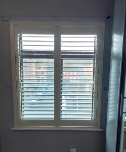 shutters dublin