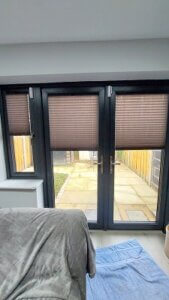 blinds dublin