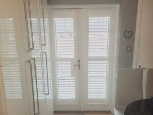 shutters dublin