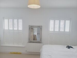 shutters dublin