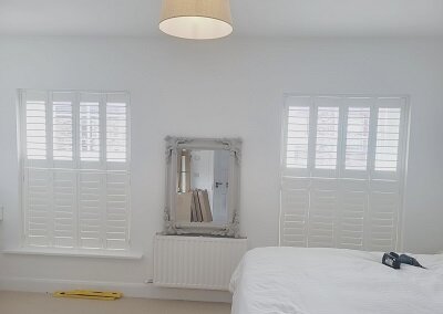 shutters dublin