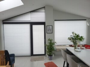 blinds dublin
