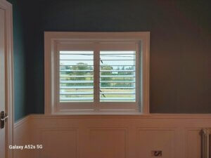 shutters louth