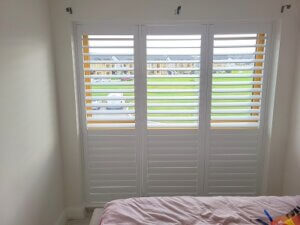 shutters louth