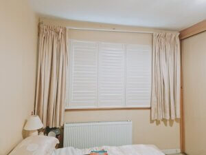 shutters dublin