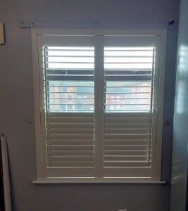 shutters dublin