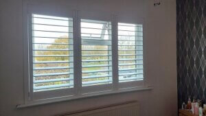 shutters dublin