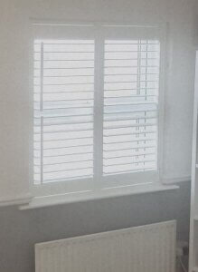 shutters dublin