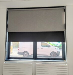 blinds dublin