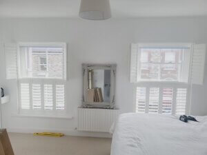 shutters dublin