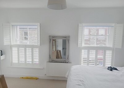 shutters dublin