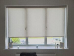 blinds dublin