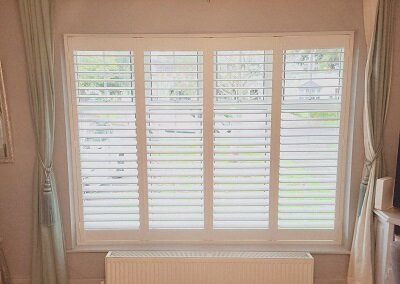 shutters kildare