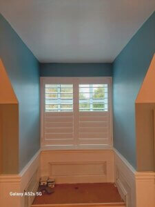 shutters louth