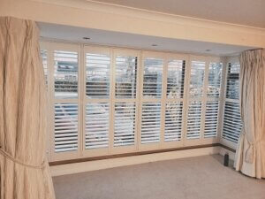 shutters dublin