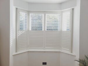 shutters dublin