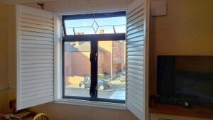 shutters dublin