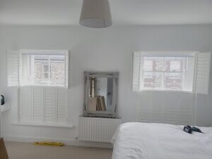 shutters dublin