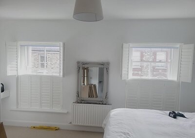 shutters dublin
