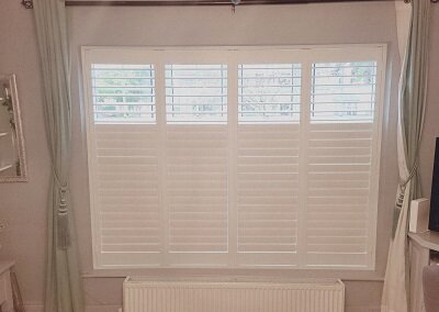 shutters kildare