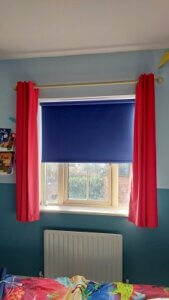 blinds dublin
