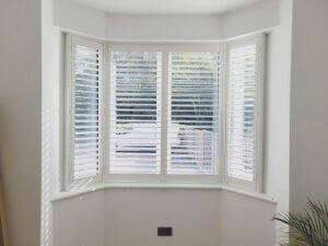 shutters dublin
