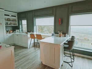 blinds ireland