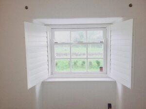 shutters ireland