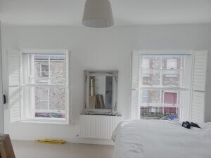 shutters dublin