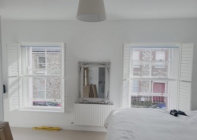 shutters dublin