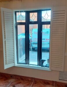shutters dublin