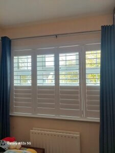 shutters dublin