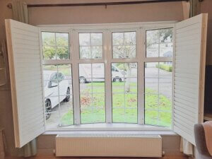 shutters kildare