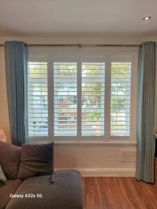 shutters dublin